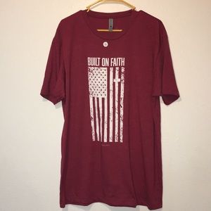 Inspirational T-Shirt Women XL